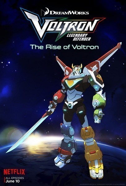 [战神金刚:传奇的保护神/Voltron 第四季][全06集]