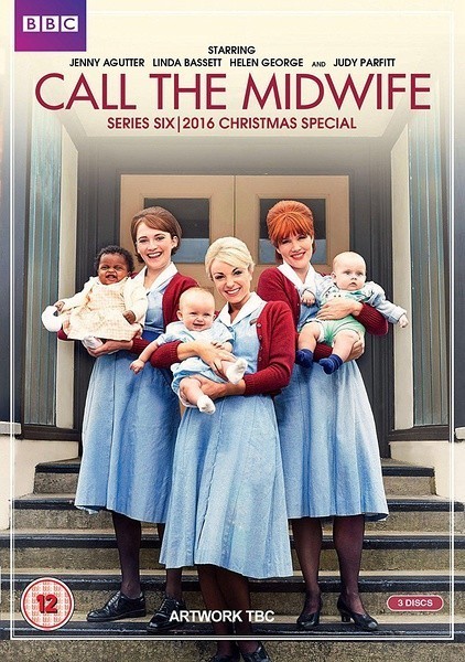 [呼叫助产士 Call The Midwife 第八季][全08集]