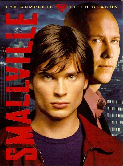 [超人前传/Smallville 第五季][全22集]