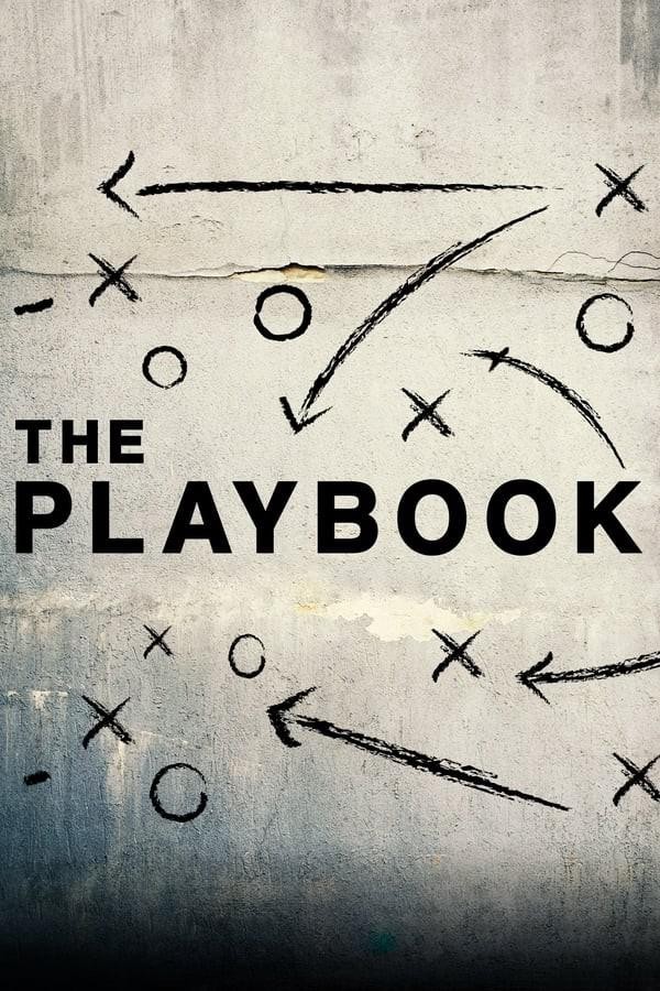 [人生战术本 The Playbook][全05集]