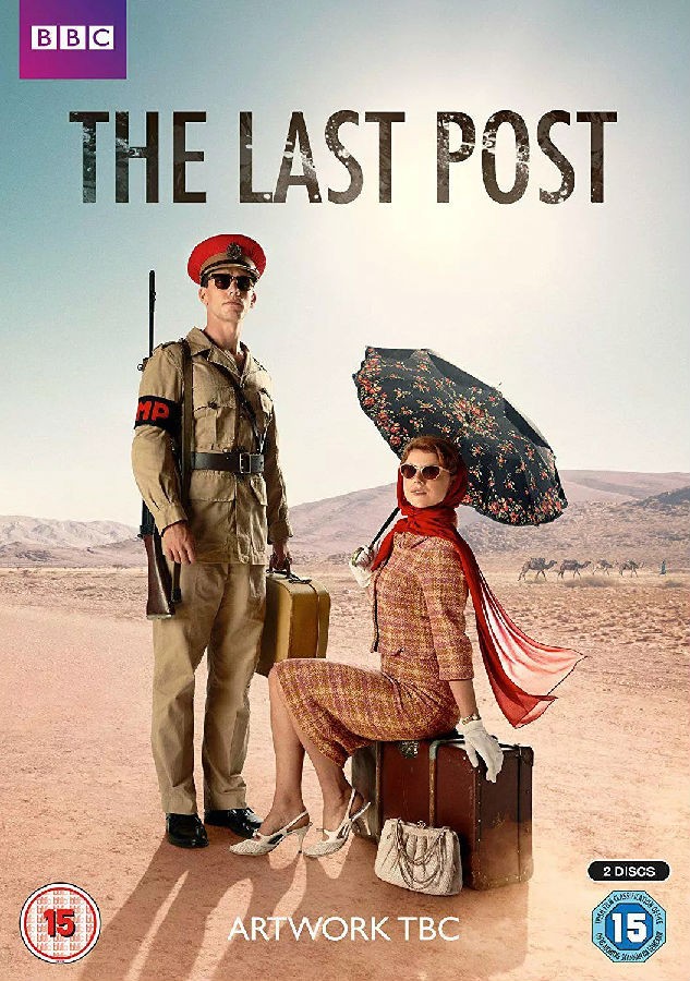 [最后的岗哨/最后的邮件 The Last Post 第一季][全06集]