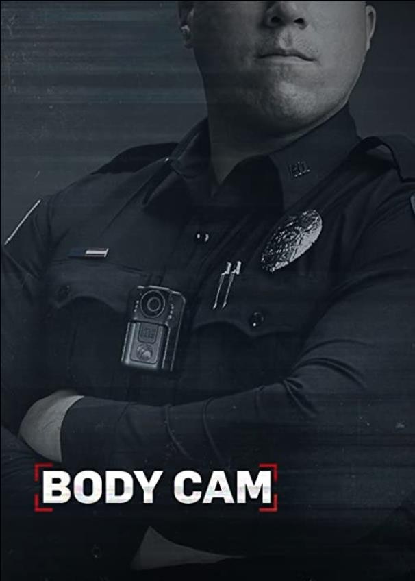 [执法仪 Body Cam 第四季][全10集]