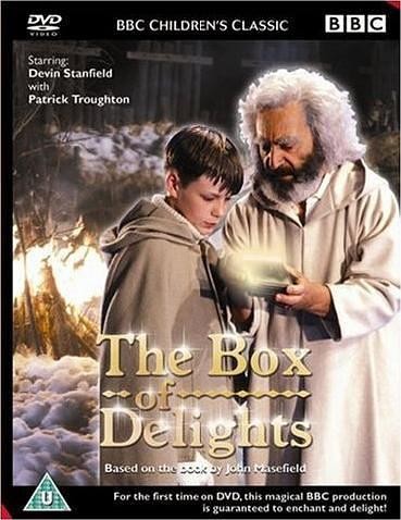 [趣盒 The Box of Delights 第一季][全06集]