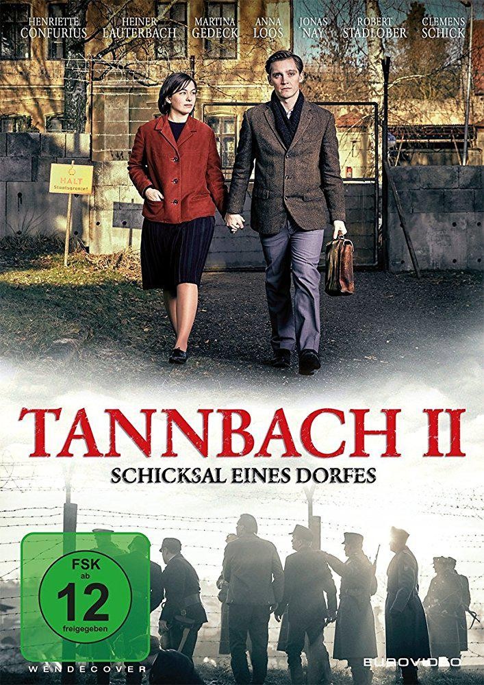 [冷杉溪 Tannbach 第二季][全03集]