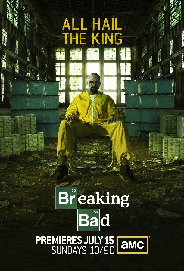 [绝命毒师/Breaking.Bad 第五季][全16集]