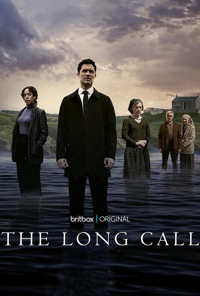 [遥远的召唤 The Long Call 第一季][全集][英语中字]