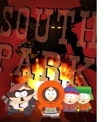 [南方公园/南方四贱客 South Park 第二十季][全10集]