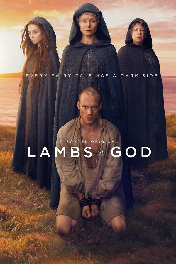 [上帝的羊羔 Lambs of God 第一季][全04集]