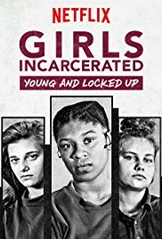 [监狱中的女孩第一季 Girls Incarcerated][全8集]