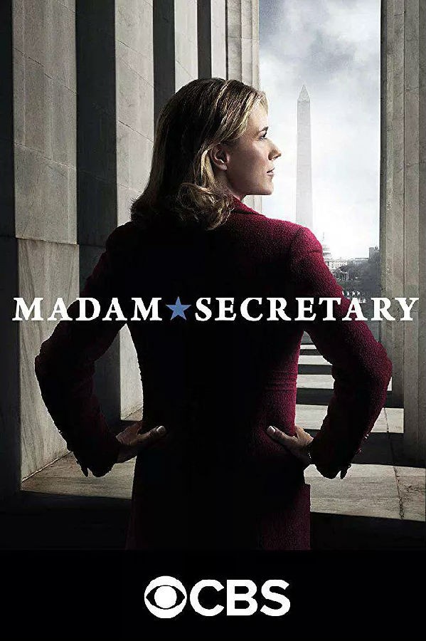 [国务卿女士/女国务卿 Madam Secretary 第四季][全22集]