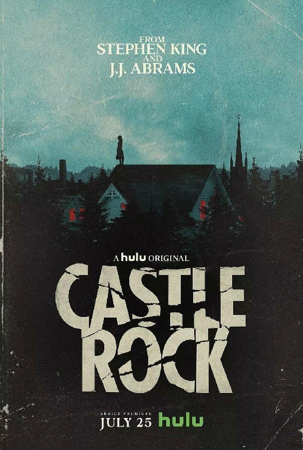 [城堡岩/堡岩/城堡石 Castle Rock 第一季][全10集]