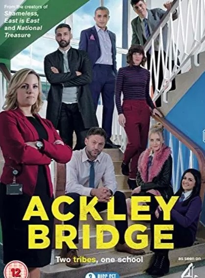 [阿克利桥/Ackley Bridge 第一季][全06集]