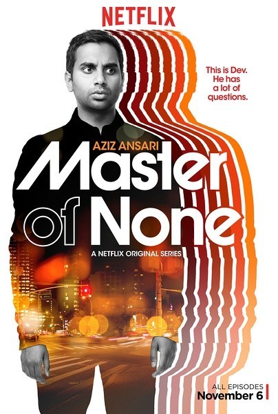 [无为大师/Master of None 第一季][全10集]