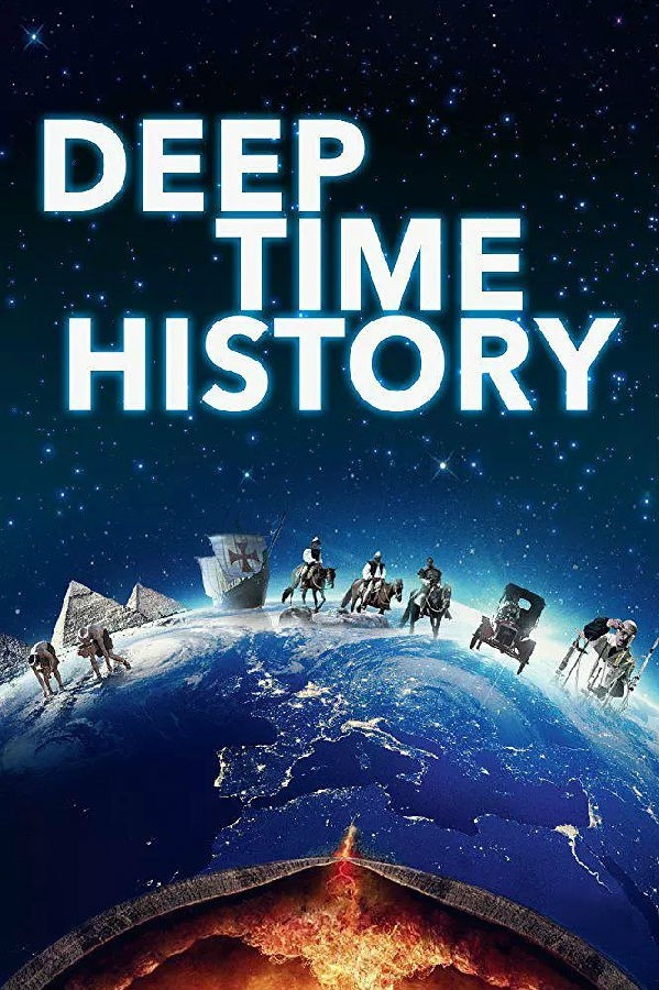 [古代文明与科学/Deep Time History][全03集]