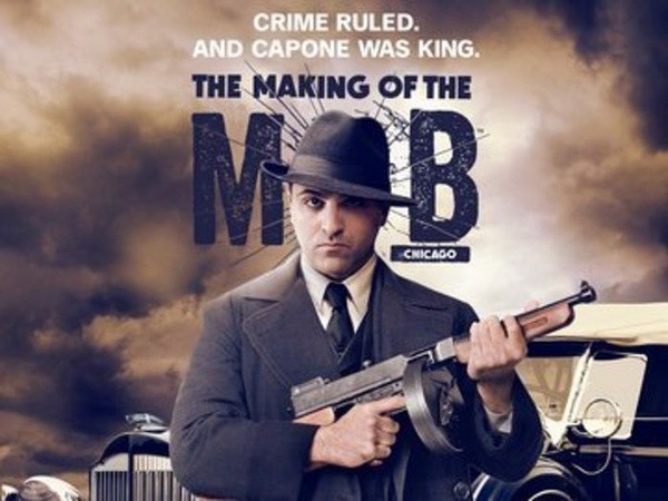 [芝加哥黑帮纪实/The.Making.Of.The.Mob 迷你剧][全08集]