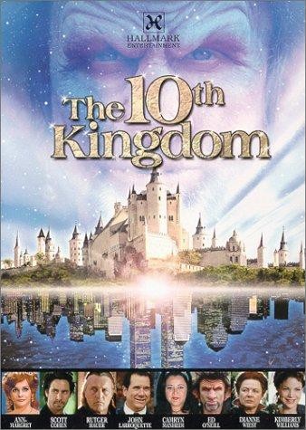 [第十王朝/The 10th Kingdom 第一季][全10集]