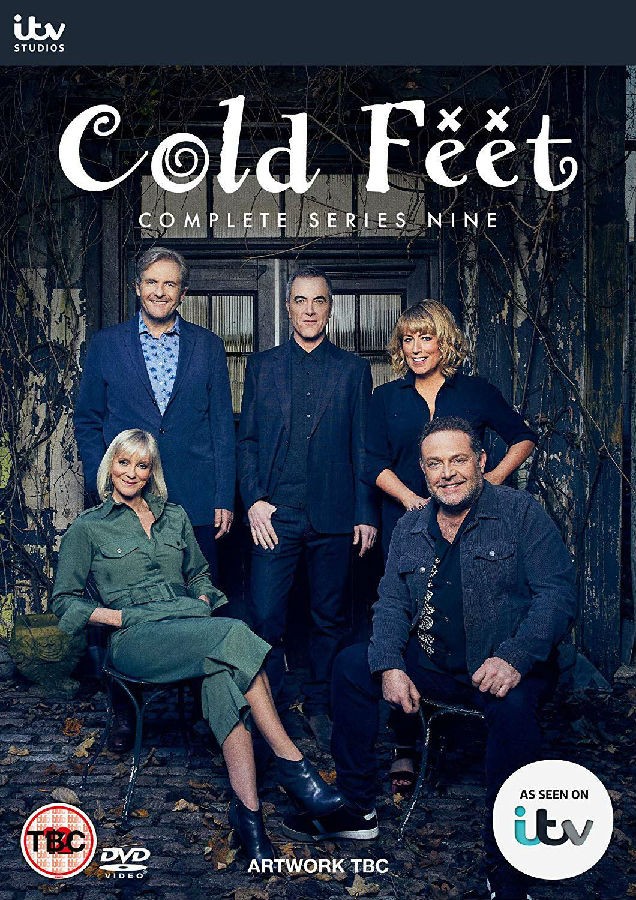 [临阵软脚 Cold Feet 第九季][全06集]