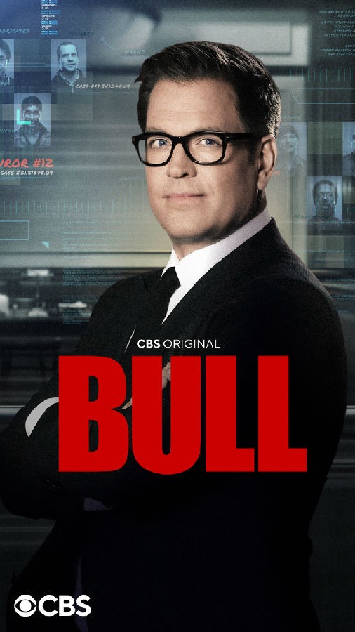 [庭审专家/公牛 Bull 第六季][全集]