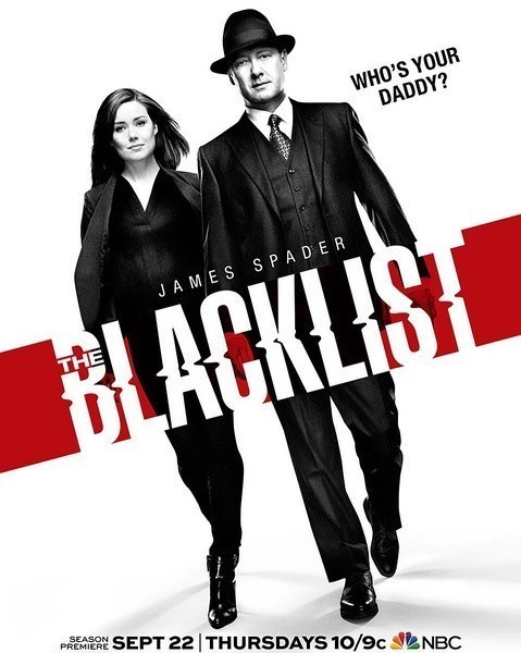 [罪恶黑名单/The Blacklist 第四季][全22集]