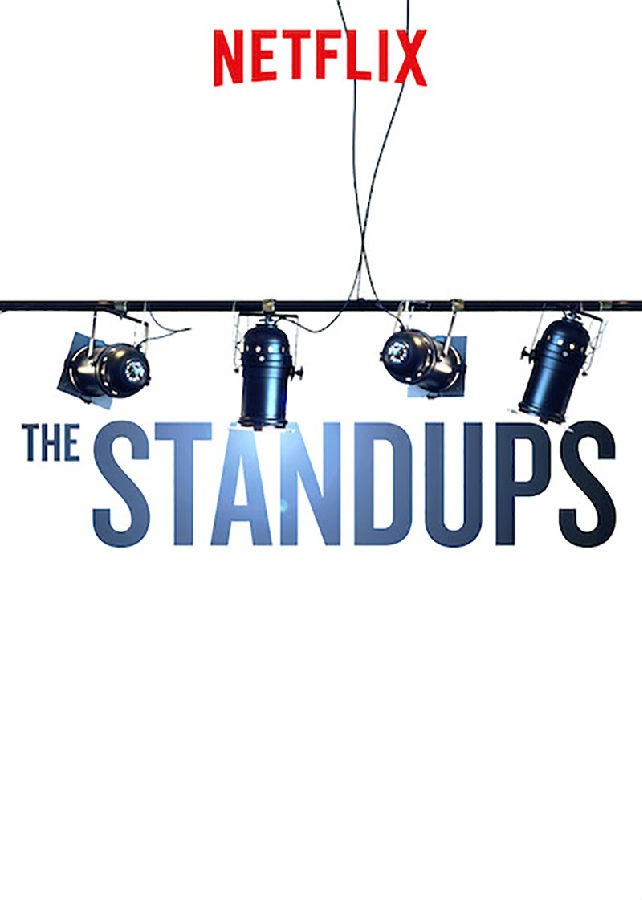 [单口喜剧大杂烩/栋笃笑大串连 The Standups 第二季][全06集][英语中字]