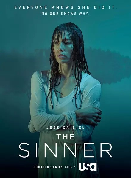 [罪人的真相 The Sinner 第一季][全08集]