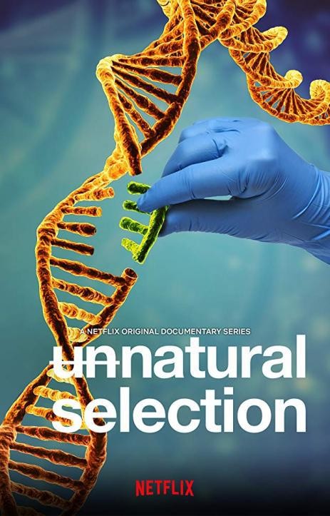 [物竞人择 Unnatural Selection 第一季][全04集]