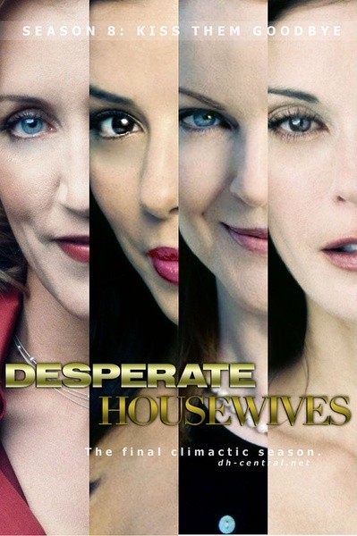 [绝望主妇/Desperate Housewives 第八季][全23集]