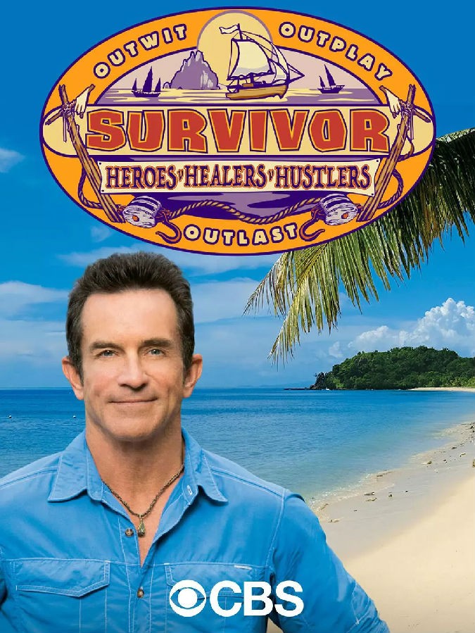 [幸存者:鬼岛/Survivor 第三十六季][全15集]