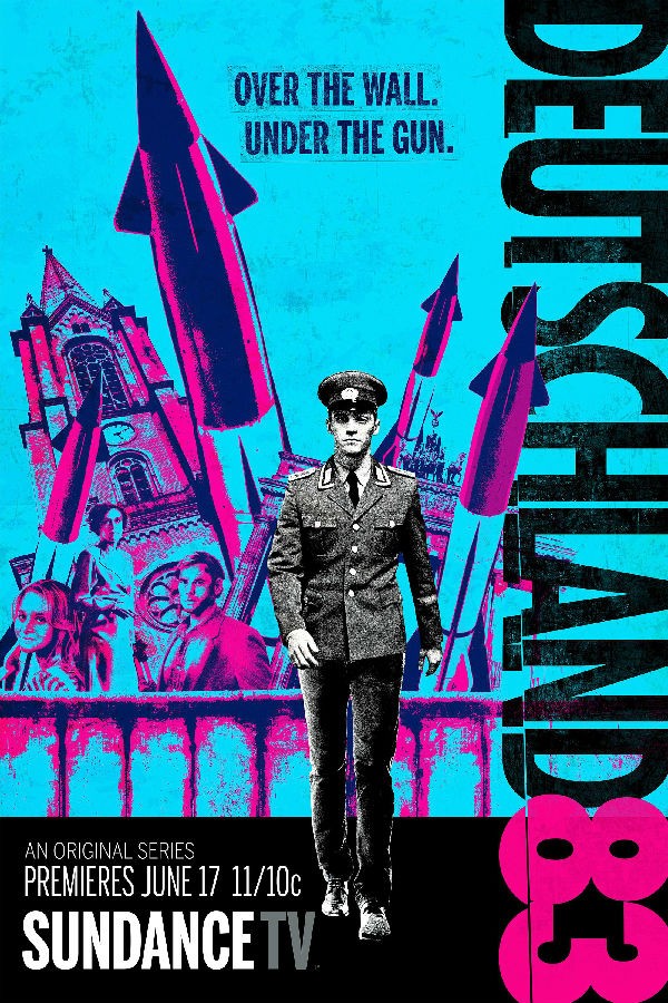 [德国八三年/德国83年 Deutschland 83 第一季][全08集]