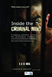 [犯罪心理学第一季 Inside the Criminal Mind][全4集]