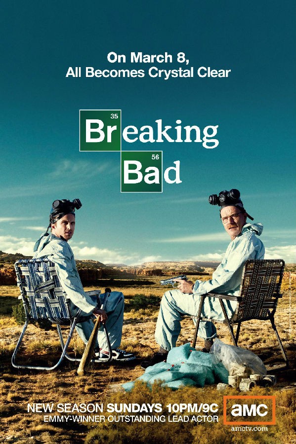 [绝命毒师/Breaking.Bad 第二季][全13集]