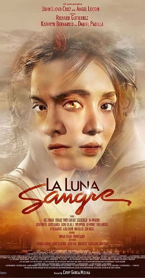 [血月/La luna sangre][全93集]