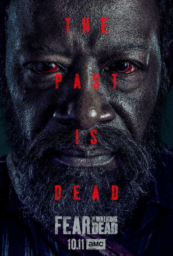 [行尸之惧/畏惧行尸/Fear The Walking Dead 第六季][全集]