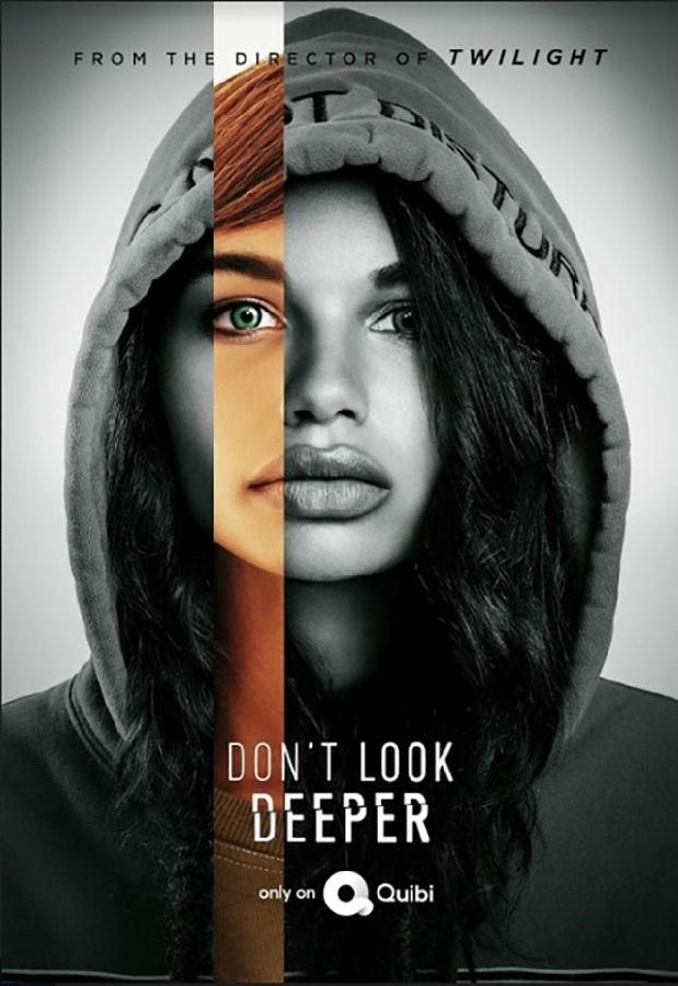 [别往深处看 Don't Look Deeper 第一季][全14集]