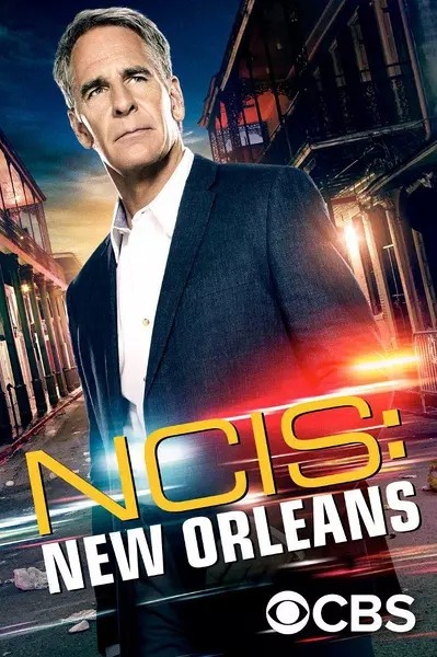 [海军罪案调查处:新奥尔良/NCIS:New Orleans 第四季][全24集]