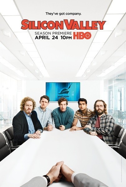 [硅谷/Silicon Valley 第三季][全10集]