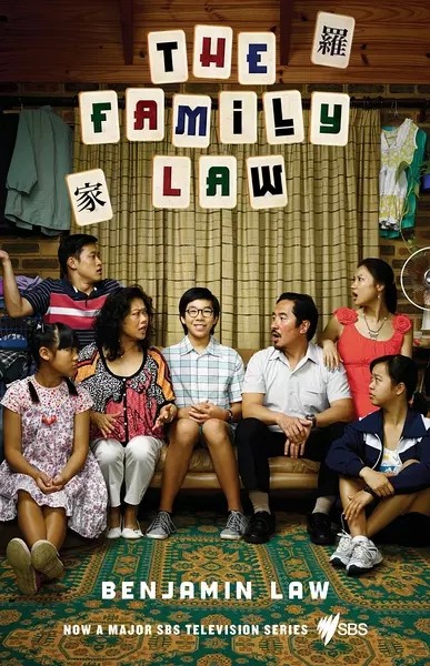 [罗家/The Family Law 第二季][全06集]