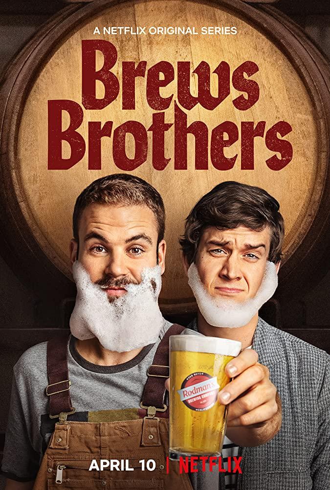 [酿酒兄弟 Brews Brothers][全08集]