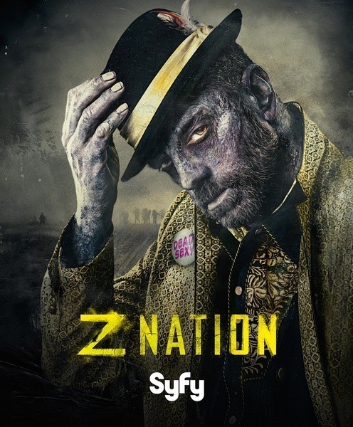 [僵尸国度/丧尸国度 Z Nation 第三季][全14集]