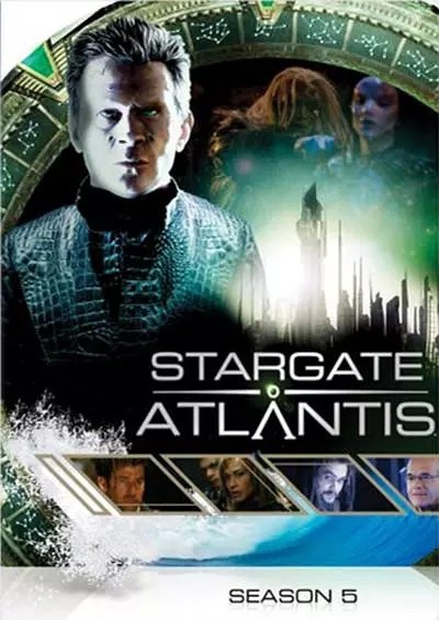 [星际之门:亚特兰蒂斯/Stargate:Atlantis 第五季][全20集]