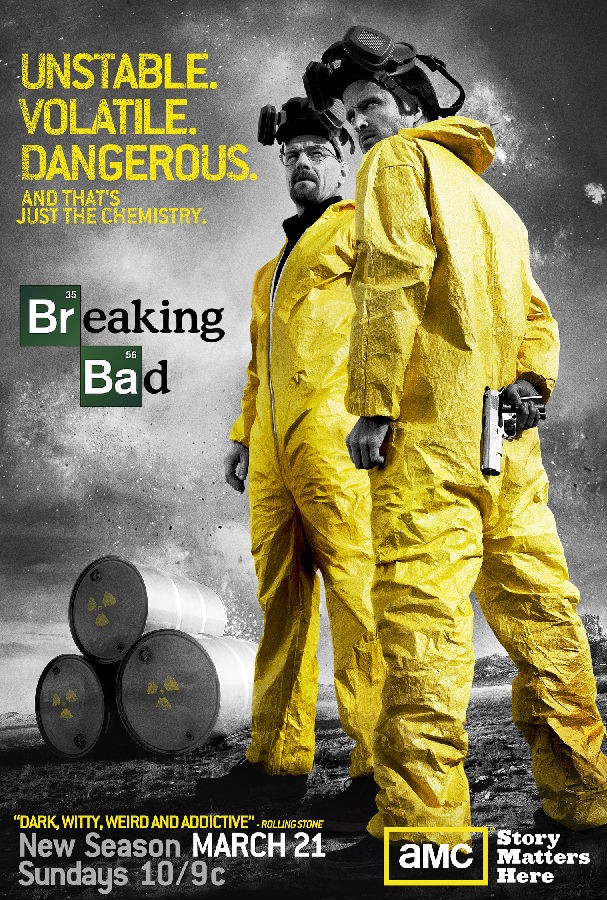 [绝命毒师/Breaking.Bad 第三季][全13集]