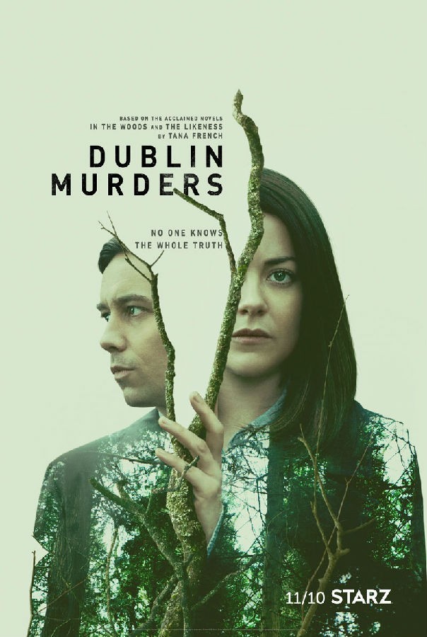 [都柏林凶案 Dublin Murders 第一季][全08集]