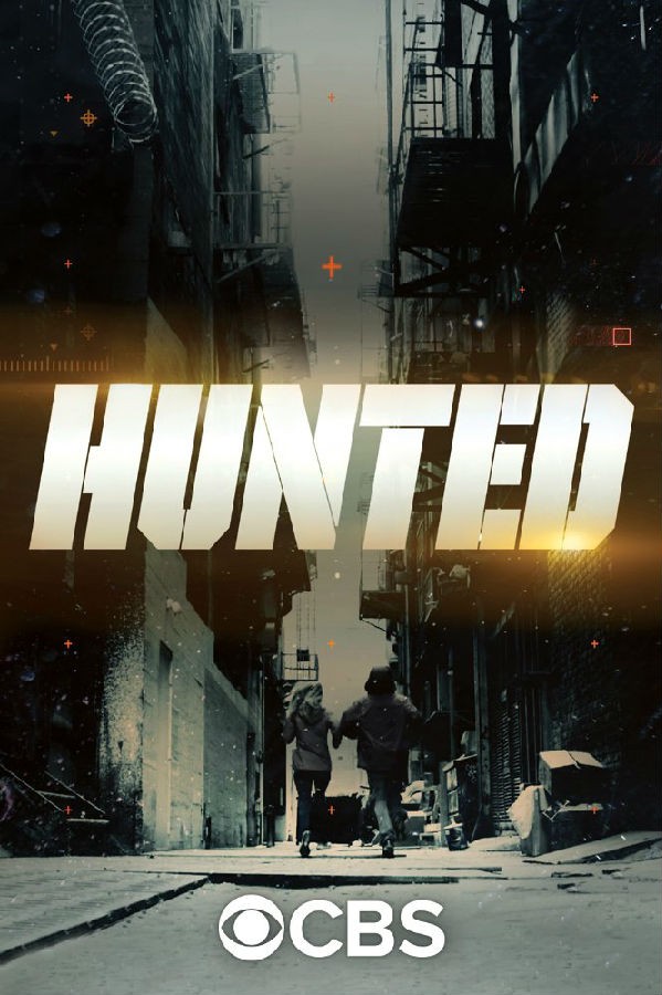 [潜行追踪 Hunted 第一季][全07集]