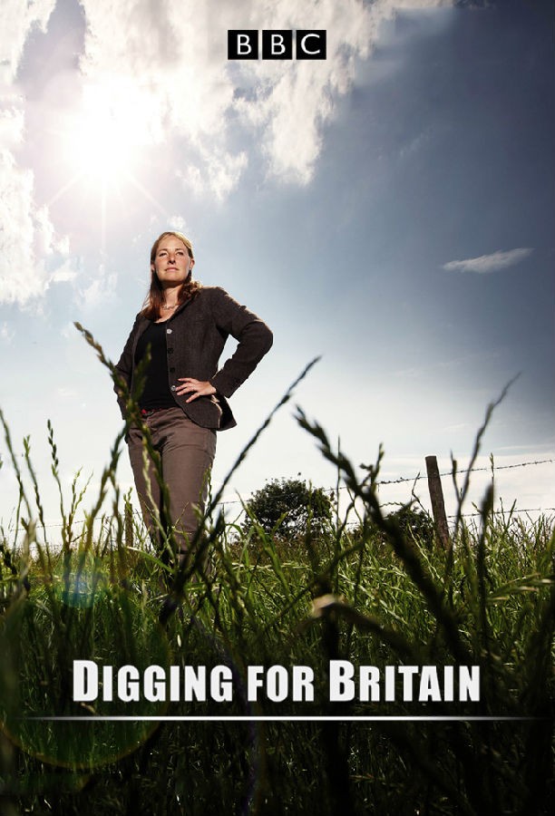 [发掘英伦：伟大发现 Digging.for.Britain 第九季][全集]