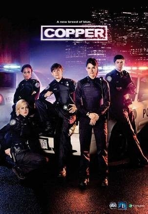 [新警察故事/菜鸟警察/雏鹰展翅 Rookie Blue 第五季][全11集]