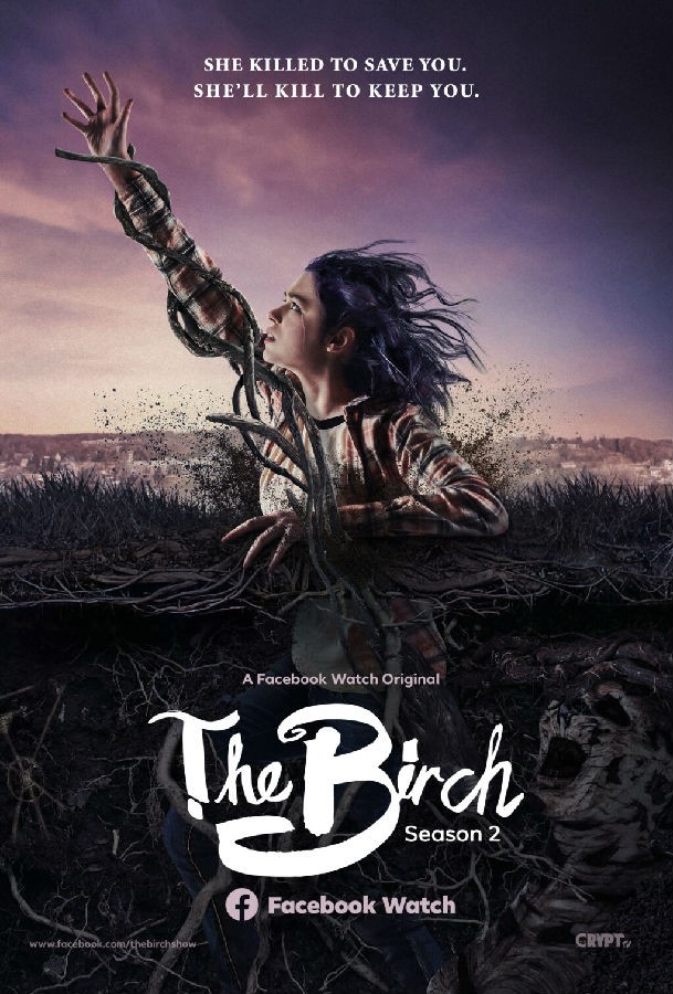 [白桦树/白桦林的女巫/The Birch 第二季][全10集]