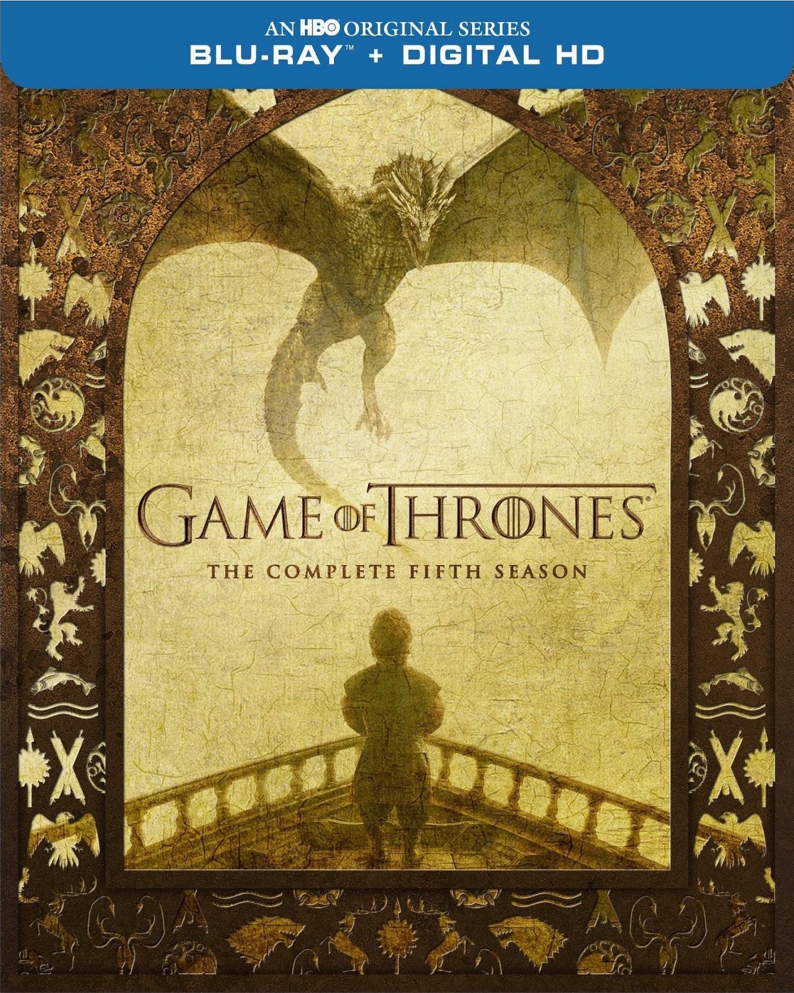 [冰与火之歌权力的游戏Game.of.Thrones 第五季][全10集]