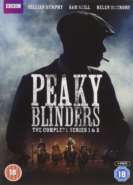 [浴血黑帮/Peaky Blinders 第三季][全06集]