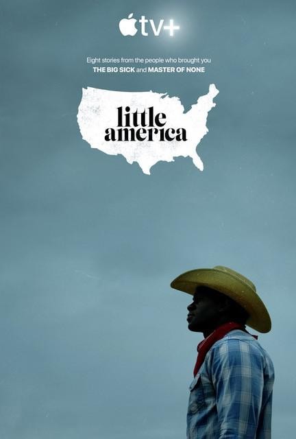 [小美国 Little America 第一季][全08集]