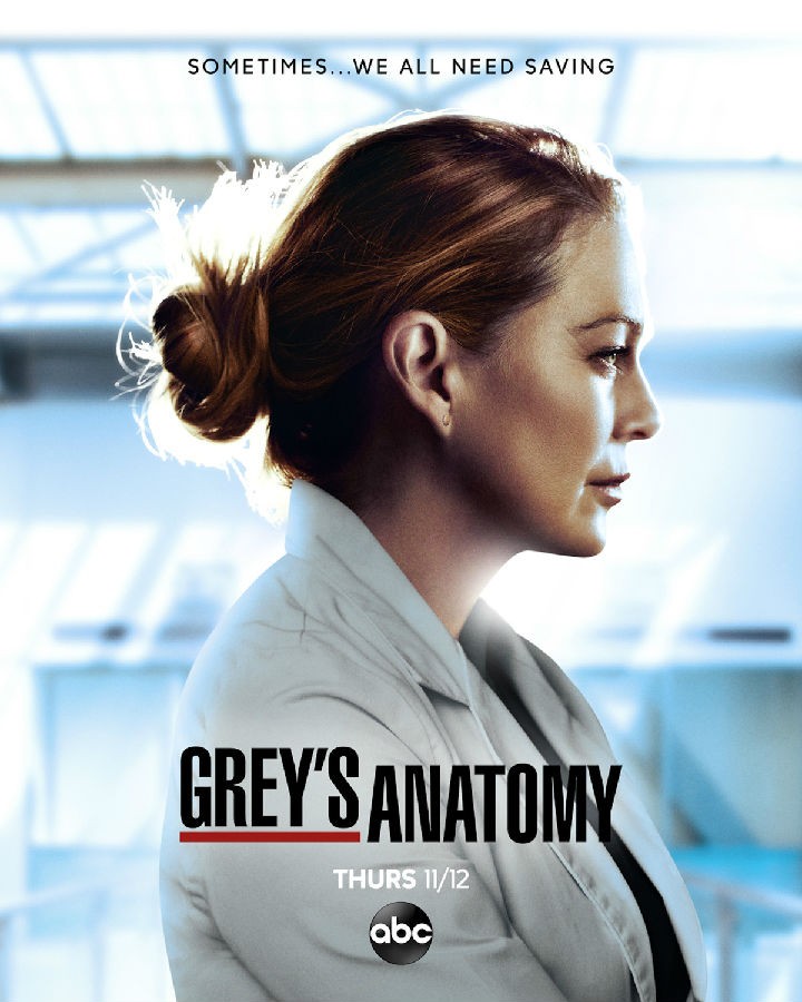 [实习医生格蕾/Greys Anatomy 第十七季][全集]